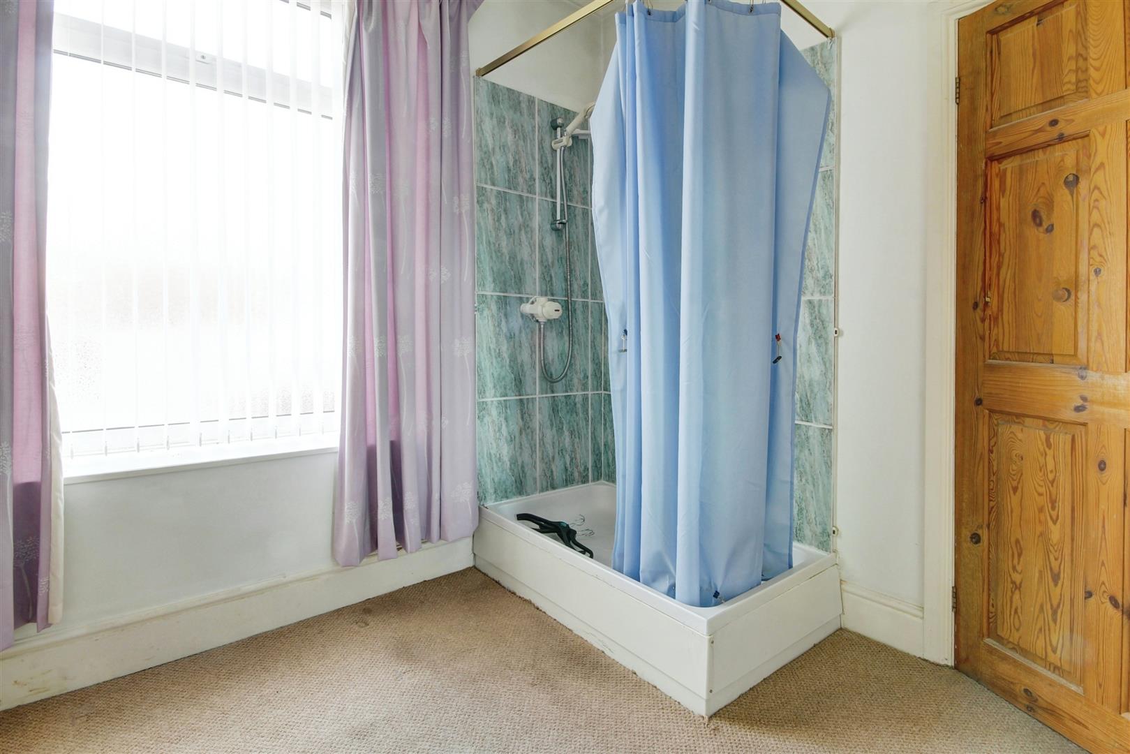 Mill Street, Willington, Crook , DL15 0DW